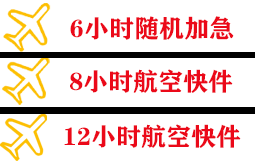 拉萨空运快递公司,专业空运当天件
